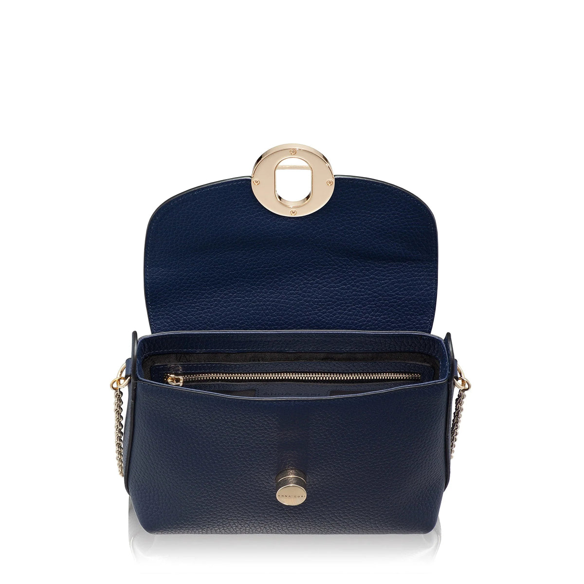 KARMA BOTTALATO BLUE