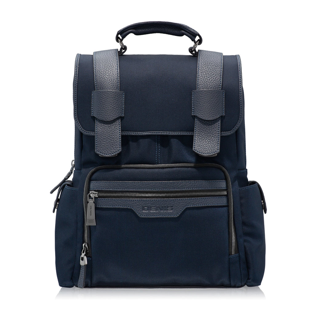 ROBERT Bott+Tesutto Blue