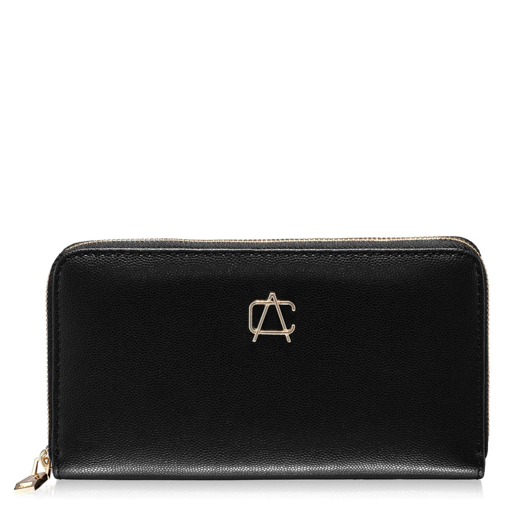 ARIA VIT STAMP NEGRU