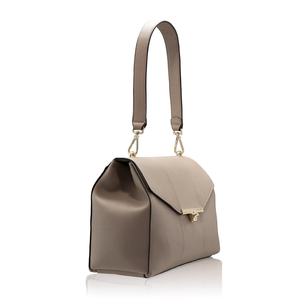 CLARINA 03 BOTTALATO TAUPE